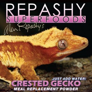 Repashy Crested Gecko Diet Logo