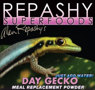 Repashy Day Gecko Diet