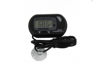Digital Probe Thermometer