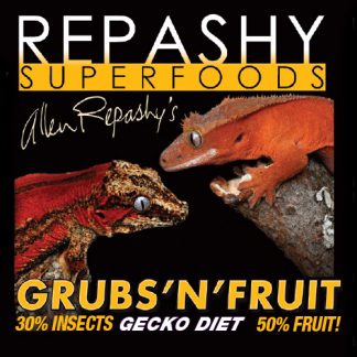 Repashy Grubs 'N' Fruit Gecko Diet