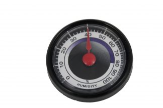 Digital Thermometer and Hygrometer – Groveland Gecko