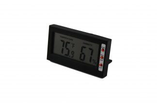 Wireless Digital Thermometer Hygrometer