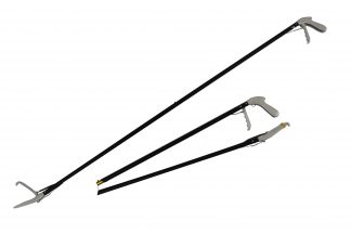 66 Inch Collapsible Snake Tong