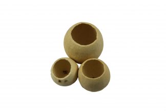 Natural Bell Cups