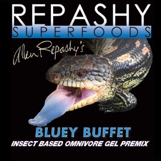 Repashy Bluey Buffet