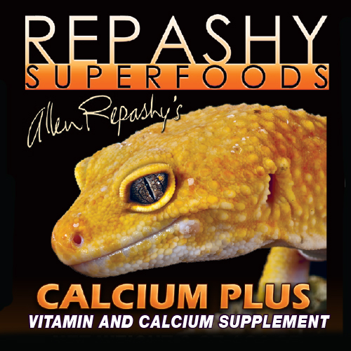 Repashy Calcuim Plus
