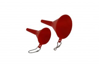 Keychain Funnel Set (2pc)
