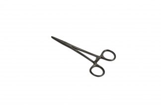 5" (12cm) Hemostat Forceps