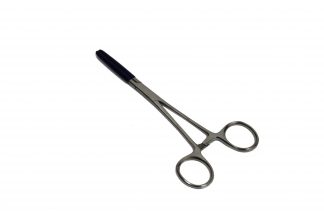 6" (15cm) PVC Hemostat Forceps