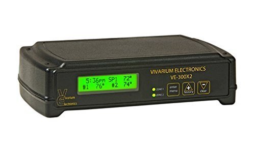 Vivarium Electronics VE-300X2