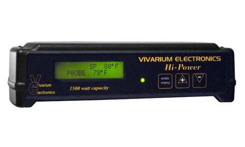 Vivarium Electronics VE Hi-Power