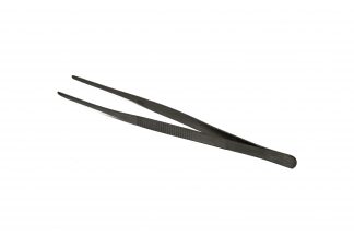 5″ (12cm) Stainless Steel Reptile Tweezers