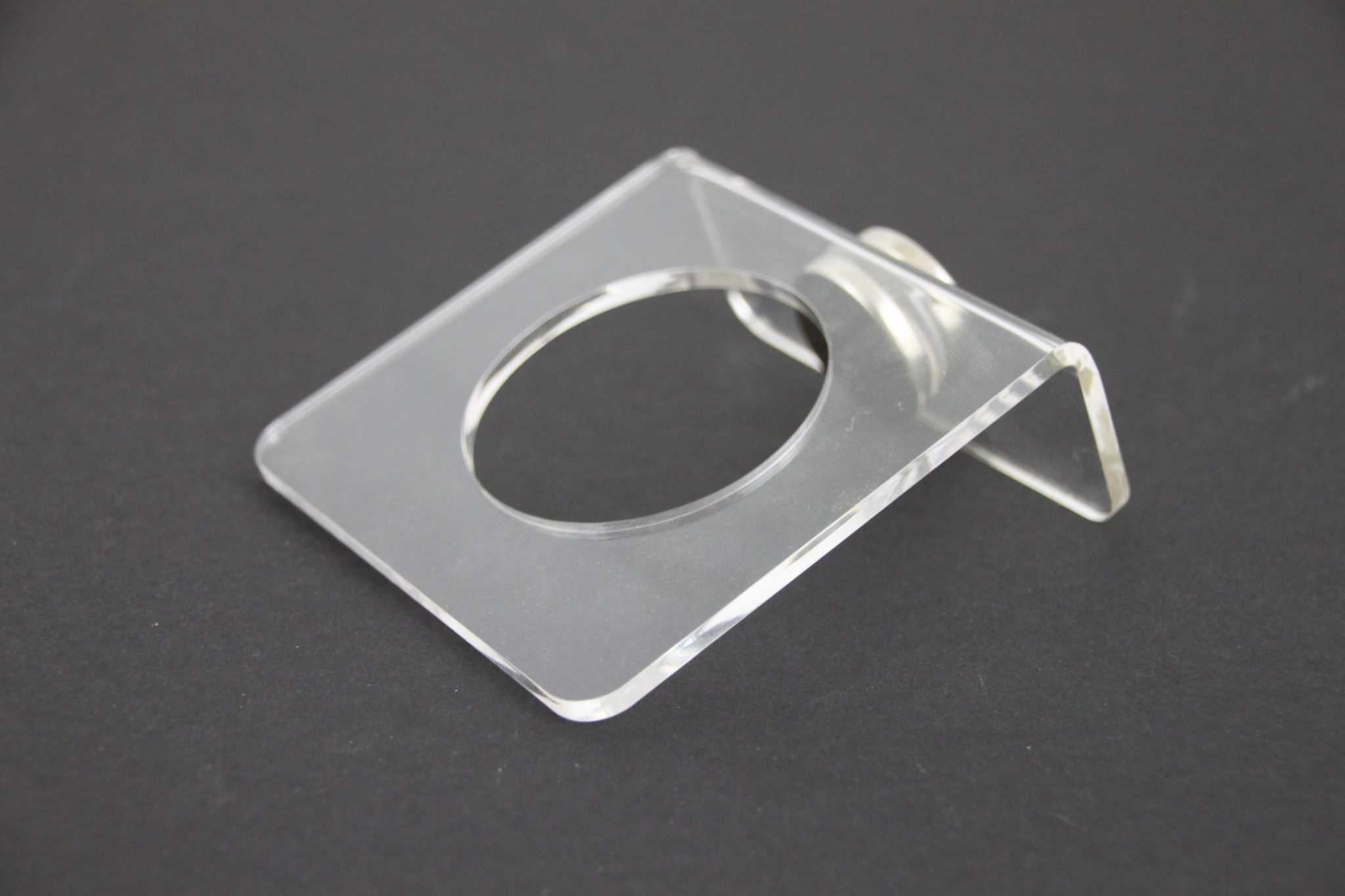 Magnetic Feeding Ledge – Large