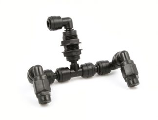 Mistking Value L Double Head Misting Assembly