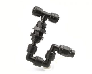 Mistking Value T Misting Head Assembly