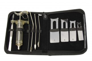 Vetpro Dosing Set