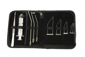 Professional Reptile Dosing Set