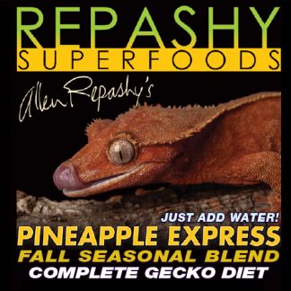 Repashy Pineapple Express