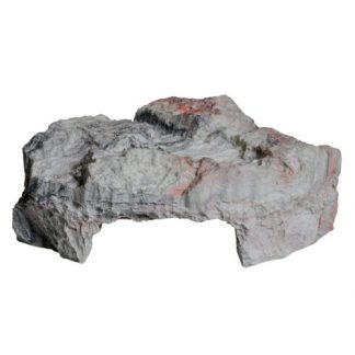 Small Corner Cave