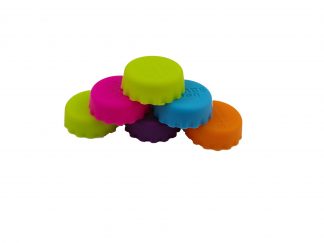 Beer Saver Silicone Bottle Cap