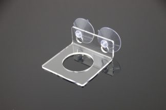 Suction Cup Feeding Ledge – Large/Single