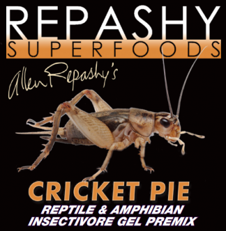 Repashy Cricket Pie