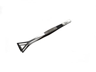 Triangular Tweezers 8in