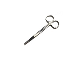 Pro- Trim Scissors 5in Curved