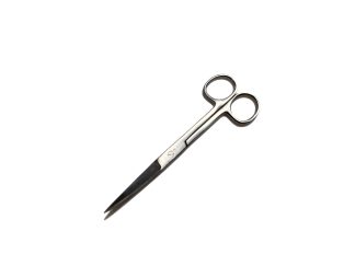 Pro- Trim Scissors 6in Curved