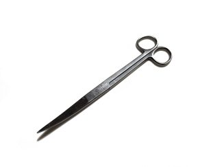 Pro- Trim Scissors 8in Curved