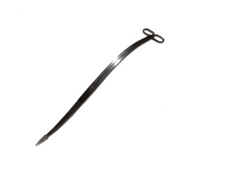 Pro- Wave Scissors 12in
