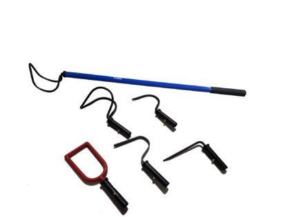 Hydra Hook 30in