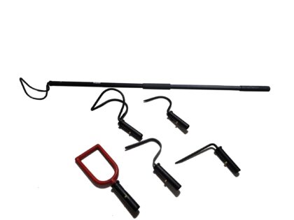 Hydra Hook 40in