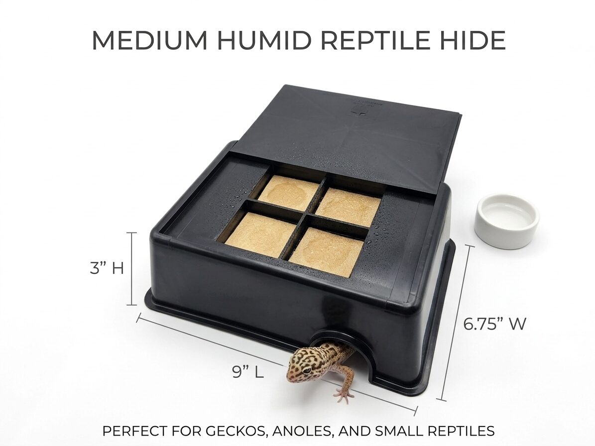 Medium Humid Hide - Image 2
