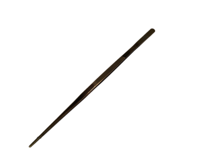18" (45cm) Gold Reptile Tweezer