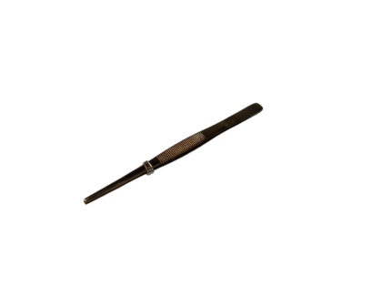 6″ (15cm) Gold  Reptile Tweezers